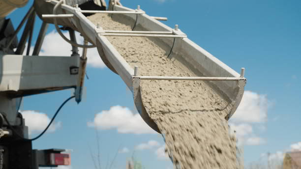 Professional Concrete contractor in IL