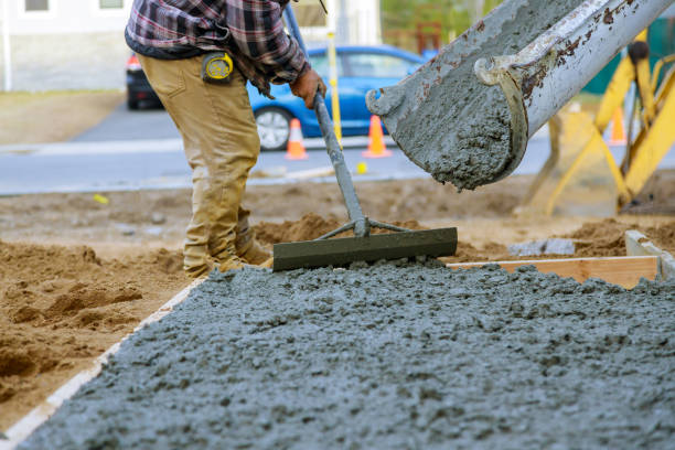 Best Concrete Grinding and Polishing in Riverside, IL