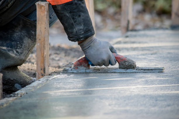 Best Concrete Steps and Stairs in Riverside, IL