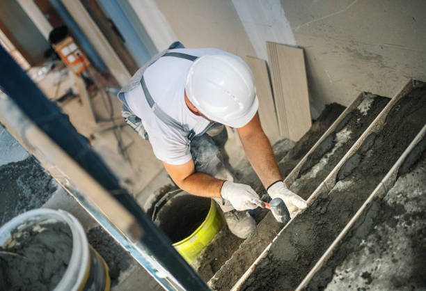 Best Industrial Concrete Flooring in Riverside, IL